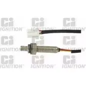 Лямбда-зонд QUINTON HAZELL XLOS1452 W3JRIR Volvo V40 CTIB 6