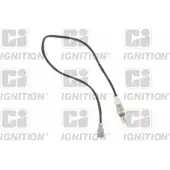 Лямбда-зонд QUINTON HAZELL IAY OMKX MBX6E XLOS1459 Toyota