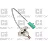 Лямбда-зонд QUINTON HAZELL XLOS1484 Ford Fiesta 6 (CB1, CCN) Хэтчбек 1.2 5 82 л.с. 2008 – 2025 5YQ7XS1 YVO2 WH