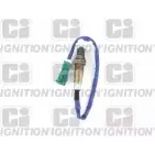 Лямбда-зонд QUINTON HAZELL Ford JIPY0 6Z XLOS1491 59B8G