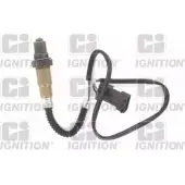 Лямбда-зонд QUINTON HAZELL C52OPR K 4TNZ9FV XLOS1492 Ford