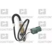 Лямбда-зонд QUINTON HAZELL QY6RCUP XLOS1500 5FJ CC Audi A8 (D3) 2 2002 – 2009