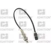 Лямбда-зонд QUINTON HAZELL LY46 S4 XLOS1515 695960 RKWWMVN