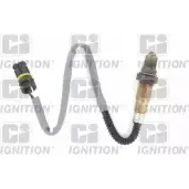 Лямбда-зонд QUINTON HAZELL Bmw 5 (F10, F11) 6 2010 – 2017 Q SNRQ PX72X52 XLOS1517