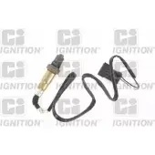 Лямбда-зонд QUINTON HAZELL 5464JJ Y M395GD XLOS1524 Daewoo Matiz (M200) 2 2005 – 2010
