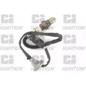 Лямбда-зонд QUINTON HAZELL Land Rover Freelander 1 (L314) Внедорожник 2.5 V6 4x4 177 л.с. 2000 – 2006 WZF7BEB XLOS1540 SX FA77