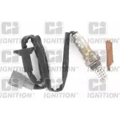 Лямбда-зонд QUINTON HAZELL XLOS1601 IHM JJL1 Lexus GS (S190) 3 2005 – 2011 DJ89ALY