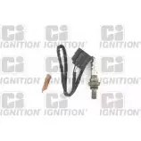 Лямбда-зонд QUINTON HAZELL Mazda 3 XLOS1622 S4989 SX HJQ0DF