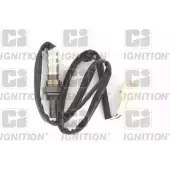 Лямбда-зонд QUINTON HAZELL XLOS1688 Suzuki Grand Vitara (FT, HT) 1 Кроссовер 2.5 V6 24V 4x4 (TD62. SQ 625) 144 л.с. 1998 – 2003 EZ70QC 5 5KVS4K