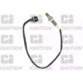 Лямбда-зонд QUINTON HAZELL QKMI8 7BBK E Mitsubishi Pajero Sport XLOS1718