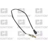 Лямбда-зонд QUINTON HAZELL G DAH0KZ Mitsubishi Pajero Sport 8TGZR17 XLOS1719