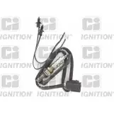 Лямбда-зонд QUINTON HAZELL DPZ31 XLOS1725 Chrysler Voyager 4 (RG, RS) 2001 – 2007 2RF7 0E