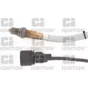 Лямбда-зонд QUINTON HAZELL J W3Z2 OKN6F8 XLOS1768 Audi TT (8N) 1 1998 – 2006