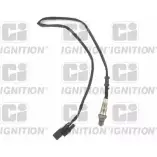Лямбда-зонд QUINTON HAZELL 6PBK3QV XLOS1772 Volkswagen Transporter (T4) 4 Автобус 2.5 Syncro 115 л.с. 1996 – 2003 GM1 TON
