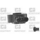 Датчик дроссельной заслонки QUINTON HAZELL XPOT596 MBHTB U VI22HQ Ford