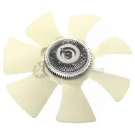 Вентилятор с вязкостной муфтой в сборе UAZ TCX7RD9 9P3OG G 236320130800801