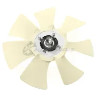 Муфта вязкостная UAZ MZ6FQ 2H UCPGQZT 236320130800800 1425587060