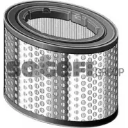 Воздушный фильтр FRAM 0KR7F 697811 V7 FQZ BA10319