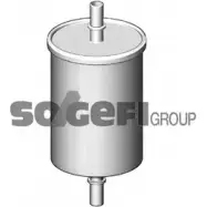 Топливный фильтр FRAM G5857 SNS166 699242 IWF1 SB