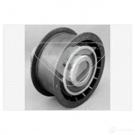 Обводной ролик ремня ГРМ HUTCHINSON heg35 3159750660341 COXE 7XD Opel Astra (F) 1 Универсал 1.7 D (F08. C05) 57 л.с. 1991 – 1992