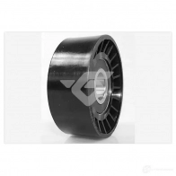 Обводной ролик приводного ремня HUTCHINSON 3159750834063 1220861674 WB RYGV t0455