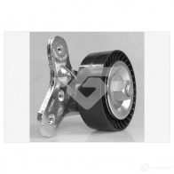 Обводной ролик приводного ремня HUTCHINSON GPP U8NW 1220862628 t0654 3159750832700