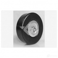 Обводной ролик приводного ремня HUTCHINSON 1220862540 3159750832571 XY6 IF1M t0644