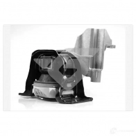 Подушка двигателя, опора HUTCHINSON 3159750804875 586633 Renault Modus (FJP0) 1 Хэтчбек 1.6 (JP03. JP0B. JP0U. JP0Y. JP1G) 112 л.с. 2004 – 2025 W0 9C3U