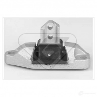 Подушка двигателя, опора HUTCHINSON FAZU6 9 3159750574563 Volvo XC90 538842