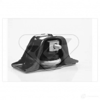 Подушка двигателя, опора HUTCHINSON 586591 3159750789240 Renault Modus (FJP0) 1 Хэтчбек 1.5 dCi (FP0F. JP0F) 86 л.с. 2004 – 2025 8IF 0Y