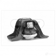 Подушка двигателя, опора HUTCHINSON I GMP6 586323 3159750597890 Renault Clio (BR, CR) 3 Хэтчбек 1.2 16V (BR0R. BR1D. BR1L. CR0R) 65 л.с. 2005 – 2025
