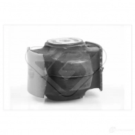 Кронштейн двигателя HUTCHINSON 3159750575393 599031 XDX3 IPI 346602432