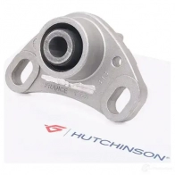 Кронштейн двигателя HUTCHINSON 1983459 524830 3159750591072 S JTPSE - Изображение 2