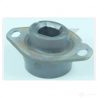 Кронштейн двигателя HUTCHINSON 538506 G2L HEY 1220830200