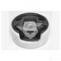 Кронштейн двигателя HUTCHINSON 1220835898 3 XRH87B 3159750835916 594524