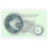 Кронштейн двигателя HUTCHINSON 3159750840767 1220836080 C3D ZXJ 594572