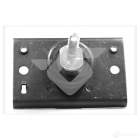 Подушка коробки передач МКПП HUTCHINSON 594387 6 FMNOMW 3159750804073 1984647