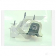 Подушка коробки передач МКПП HUTCHINSON CGDY8R G 1220836014 594555 3159750839792