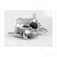 Подушка коробки передач МКПП HUTCHINSON 538a68 1983779 QB 1N2YW 3159750782784