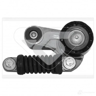 Натяжной ролик приводного ремня HUTCHINSON 3159750650359 t2007 C9 9VKJA Renault Megane 1 (BA, JA, EA, DA, LA) 1995 – 2002