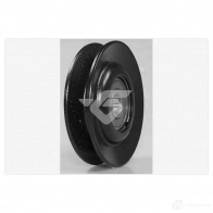 Натяжной ролик приводного ремня HUTCHINSON t0661 E1TW7 84 1220862660 3159750833219