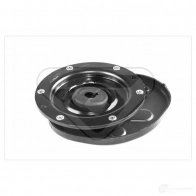 Опора амортизатора HUTCHINSON 2 EJCM Renault Megane (EA) 1 Кабриолет 2.0 16V IDE (EA03. EA0P. EA14) 140 л.с. 1999 – 2003 3159750726283 597154