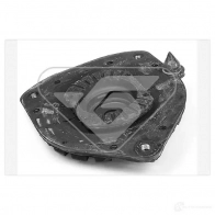 Опора амортизатора HUTCHINSON 590144 Renault Latitude 1 (L70) 2010 – 2015 FTGRV IV 3159750792769