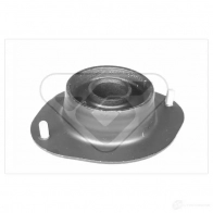 Опора амортизатора HUTCHINSON 598b20 ME PKK5 Opel Astra (F) 1 Универсал 1.7 TD (F08. C05) 68 л.с. 1994 – 1998 3159750725842