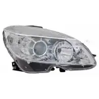 Фара TYC 20-11251-15-2 3R9ZT5 AGZO A Mercedes C-Class (W204) 3 2007 – 2014