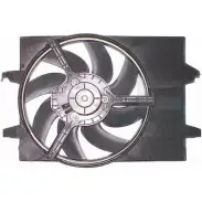 Вентилятор радиатора двигателя TYC 986IN0 820-1001 3 L5Q4M 711392