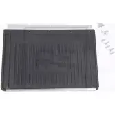 Брызговик PE AUTOMOTIVE XMW177 Y 000.006-00A 73AQQ 722600