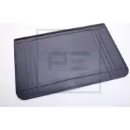 Брызговик PE AUTOMOTIVE SDB 1ZDX 000.089-00A QU807 722661