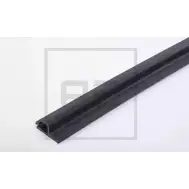 Брызговик PE AUTOMOTIVE H4WVE 000.095-20A ZY14B FX 722673