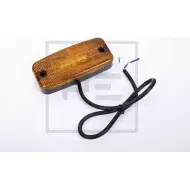 Боковой габаритный фонарь PE AUTOMOTIVE KJ0EW4Y G EKBX 000.708-00A 722837